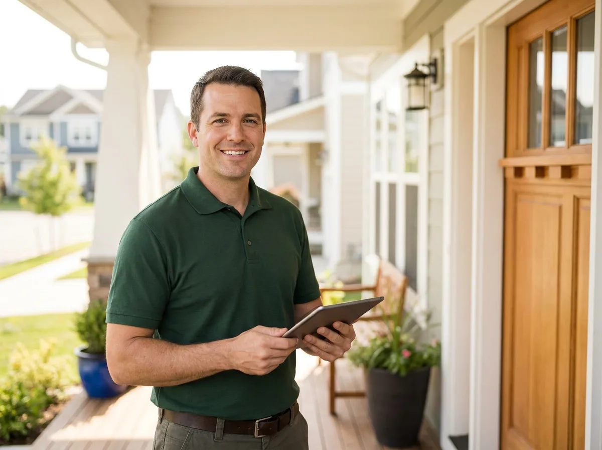 Pest control FAQs for Underwood, WA